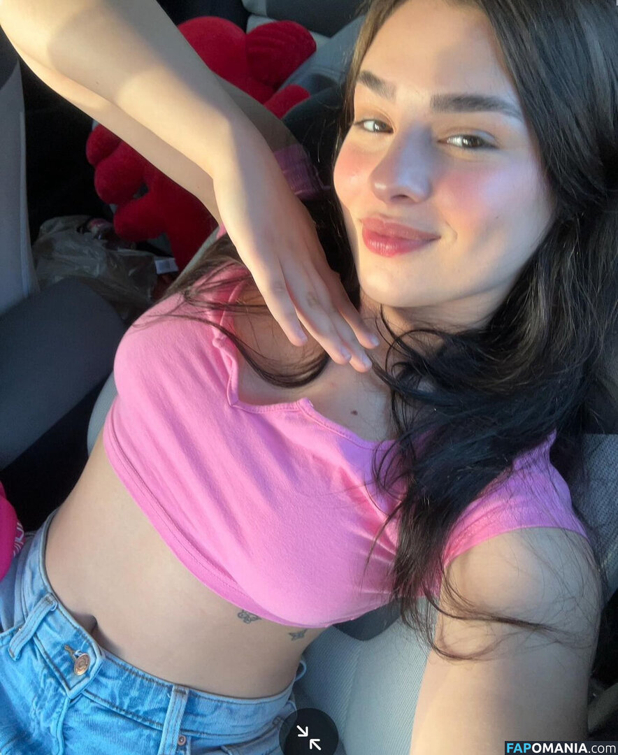 gabby11.09 / spicy.gabs1 / spicygabbs Nude OnlyFans  Leaked Photo #1