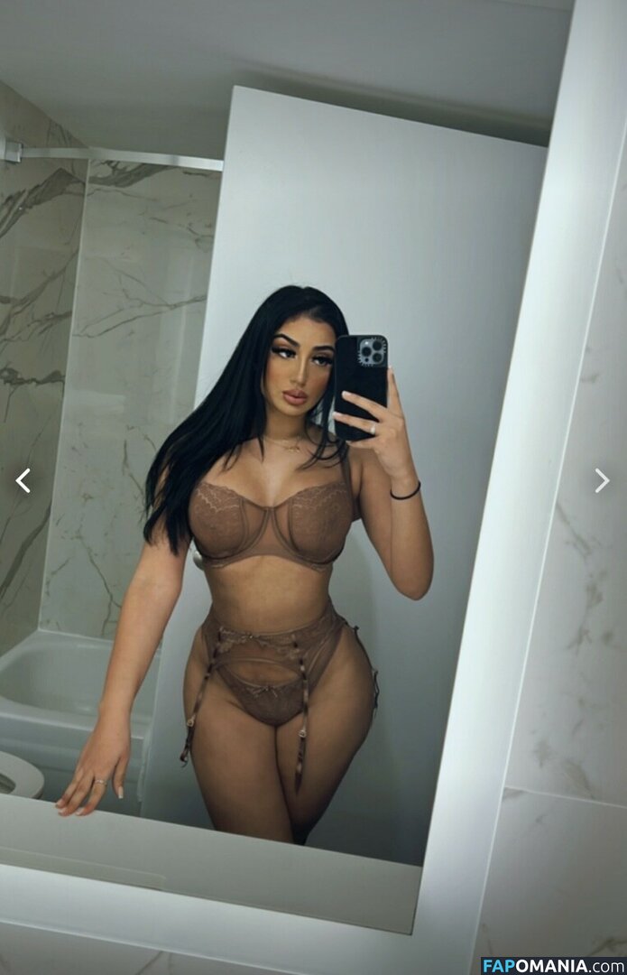 Spicy Mimi / explicitmejojo / sweetspicymimi Nude OnlyFans  Leaked Photo #5