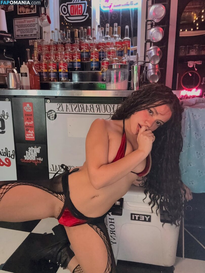 Spicymarii / lilfairymari / spicymari Nude OnlyFans  Leaked Photo #127