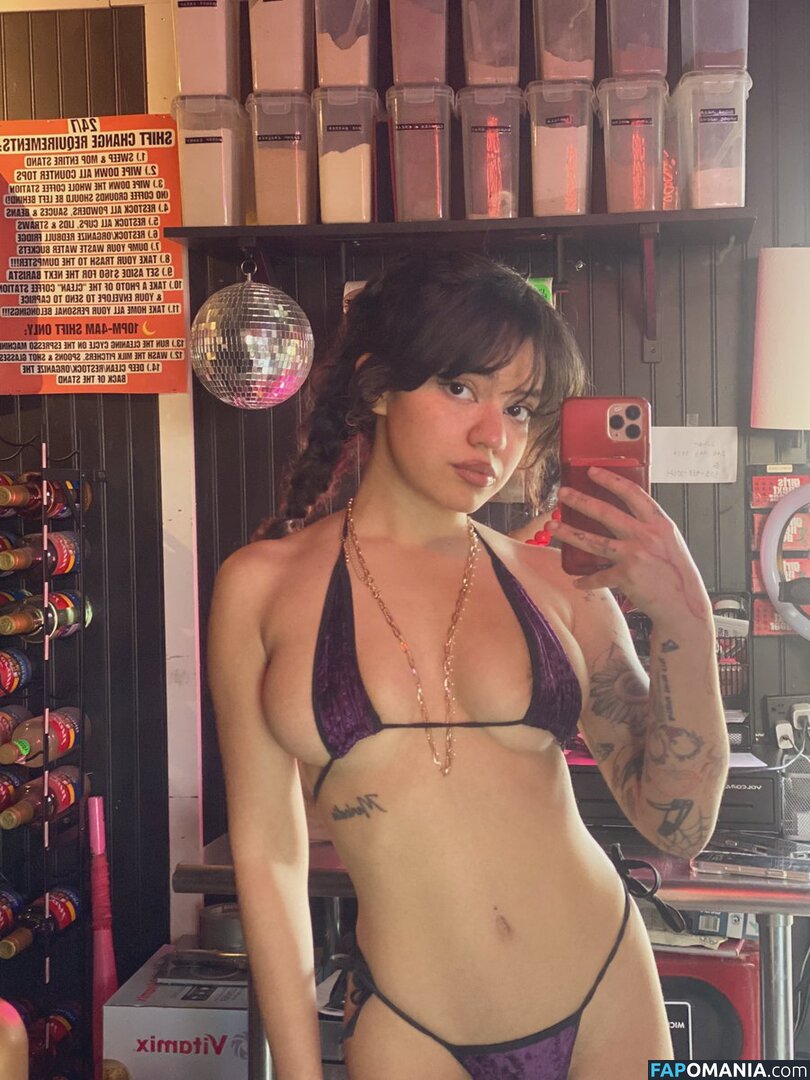 Spicymarii / lilfairymari / spicymari Nude OnlyFans  Leaked Photo #138