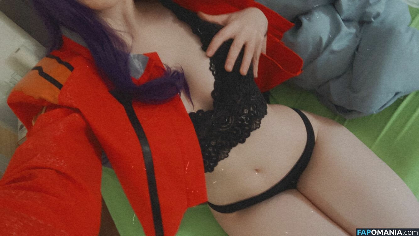 Spicywolfy_ / ashenwitch.alex / spicypupy Nude OnlyFans  Leaked Photo #11