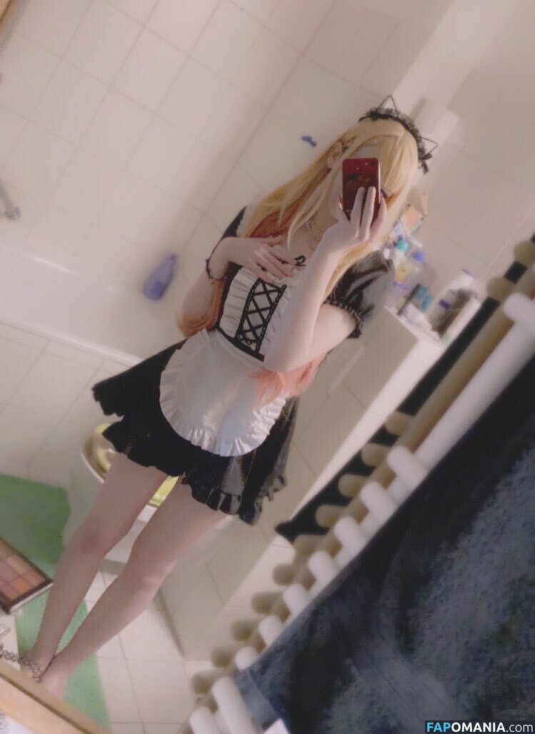 Spicywolfy_ / ashenwitch.alex / spicypupy Nude OnlyFans  Leaked Photo #135