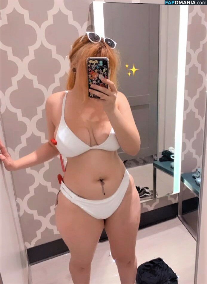 Thicc Redhead / spiider.sam / spiidersam Nude OnlyFans  Leaked Photo #44