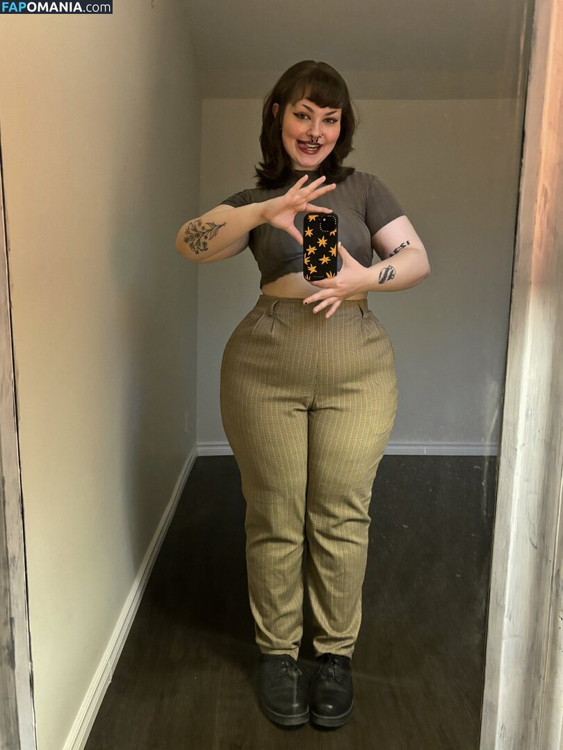 baby.spinach__ / lilbabyspinach / spinachbabie Nude OnlyFans  Leaked Photo #5