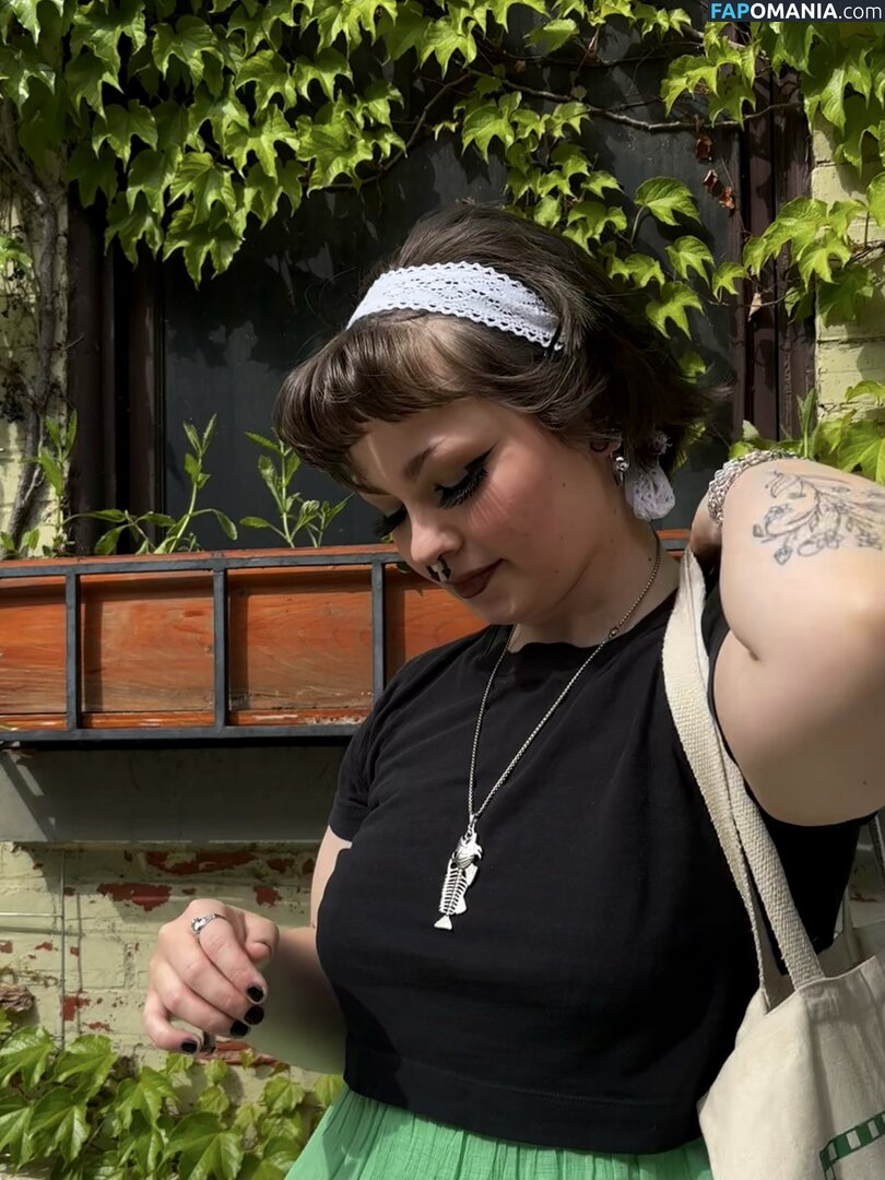 baby.spinach__ / lilbabyspinach / spinachbabie Nude OnlyFans  Leaked Photo #6