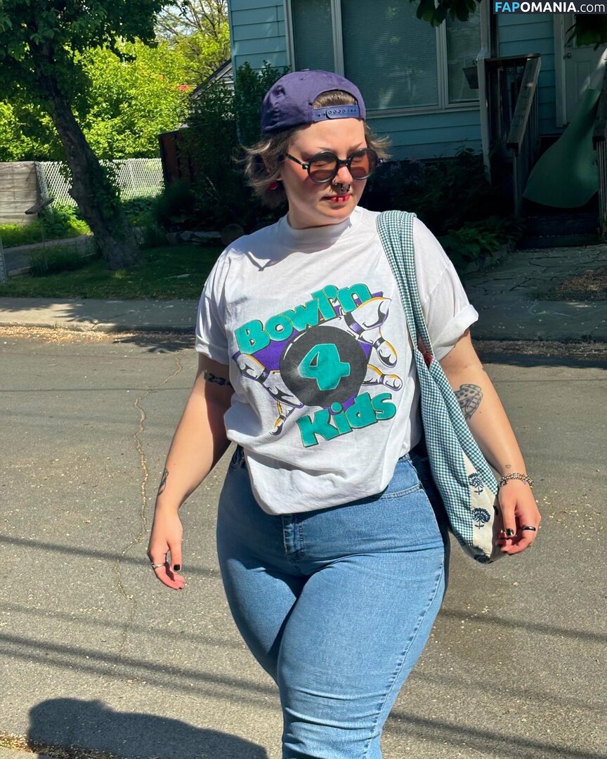 baby.spinach__ / lilbabyspinach / spinachbabie Nude OnlyFans  Leaked Photo #8