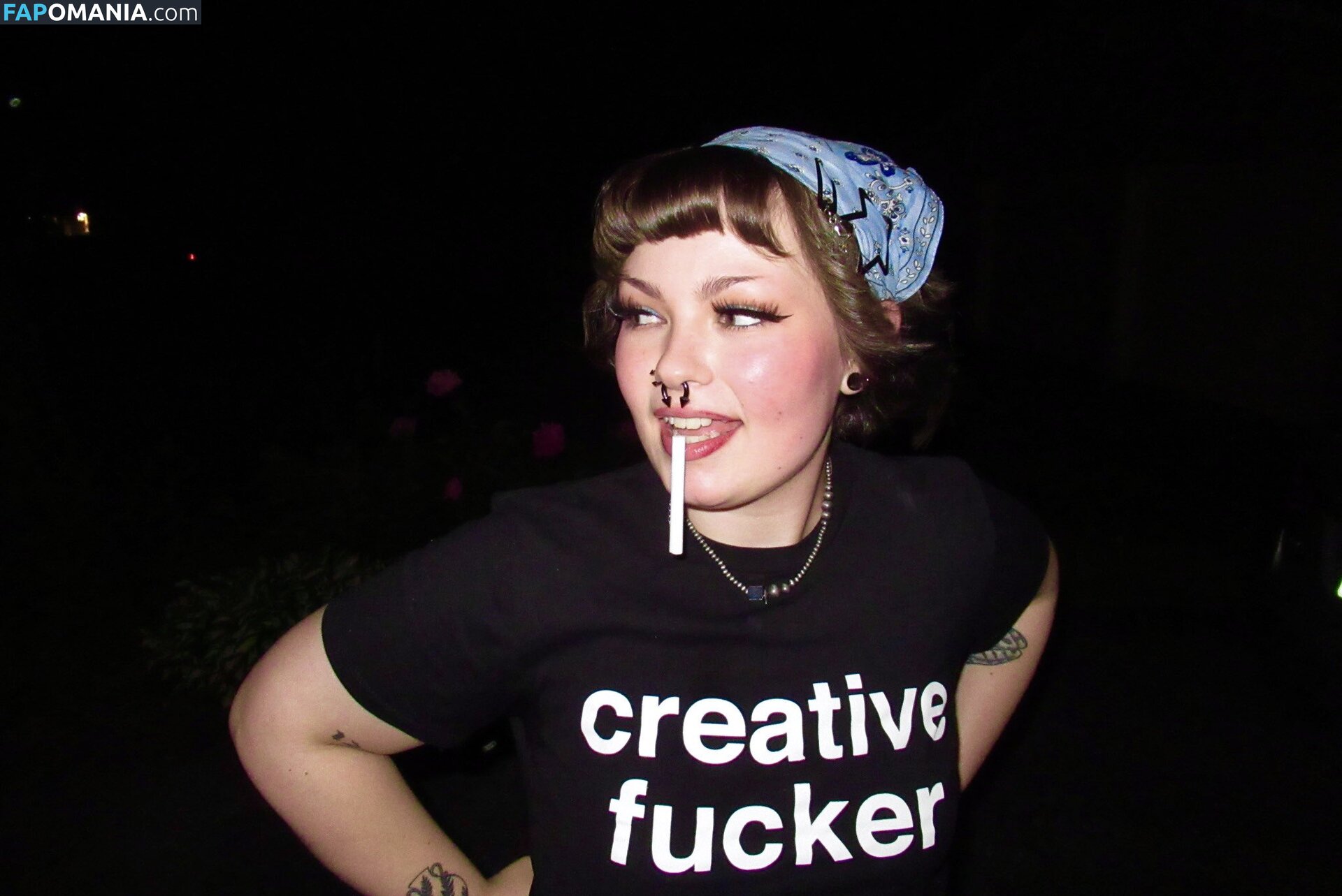 baby.spinach__ / lilbabyspinach / spinachbabie Nude OnlyFans  Leaked Photo #13