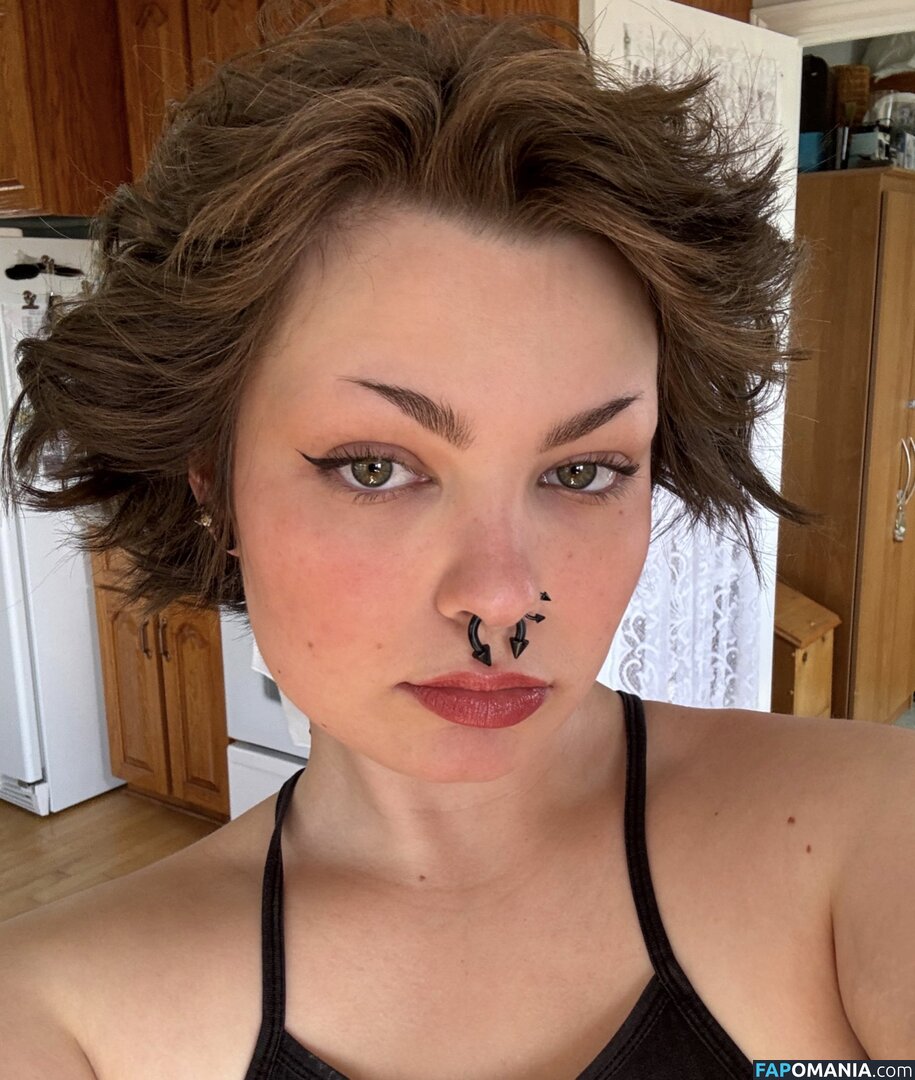 baby.spinach__ / lilbabyspinach / spinachbabie Nude OnlyFans  Leaked Photo #14