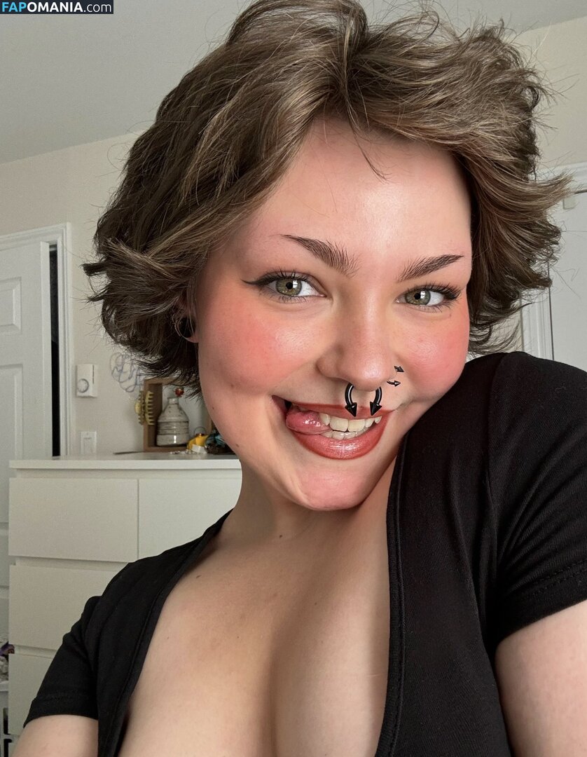 baby.spinach__ / lilbabyspinach / spinachbabie Nude OnlyFans  Leaked Photo #15