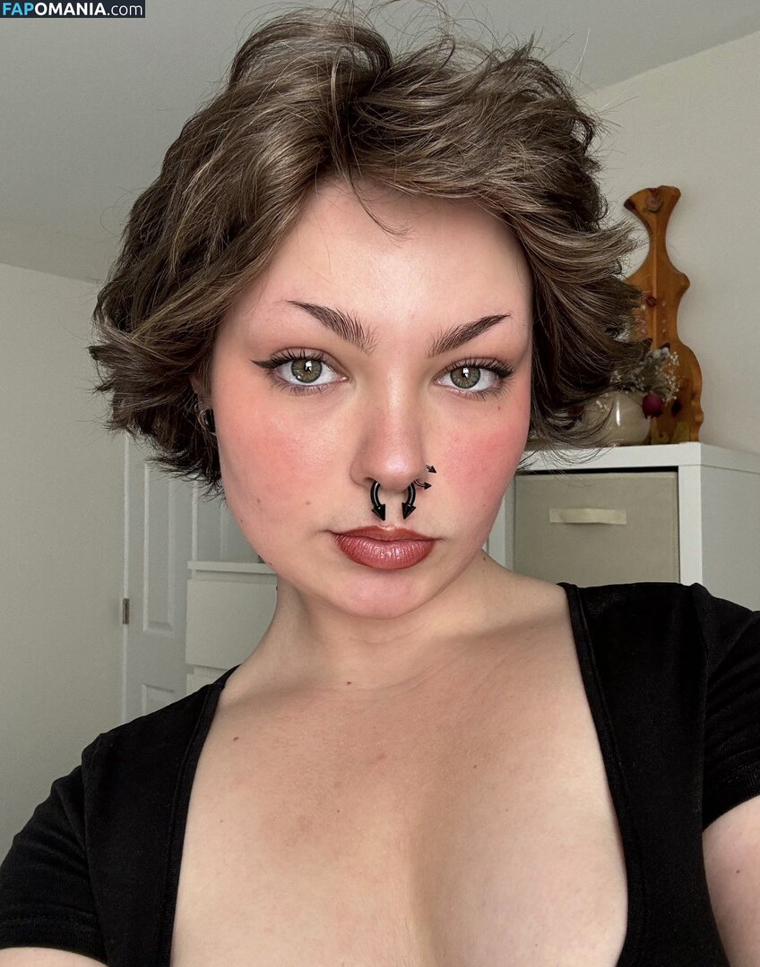 baby.spinach__ / lilbabyspinach / spinachbabie Nude OnlyFans  Leaked Photo #16