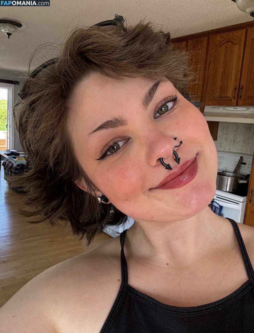 baby.spinach__ / lilbabyspinach / spinachbabie Nude OnlyFans  Leaked Photo #18