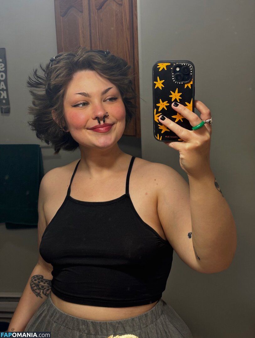 baby.spinach__ / lilbabyspinach / spinachbabie Nude OnlyFans  Leaked Photo #20