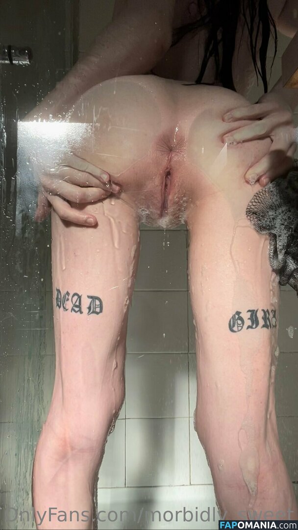 BabySuccubus666 / Spivi Nude OnlyFans  Leaked Photo #8