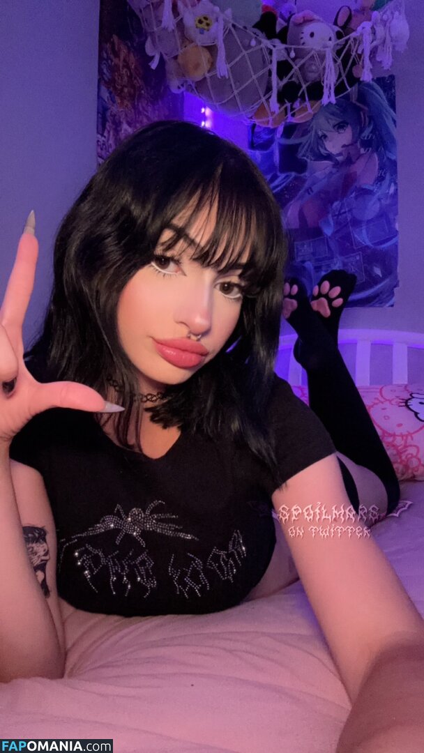 https: / mad4mars / money4mars / spoilmars Nude OnlyFans  Leaked Photo #3