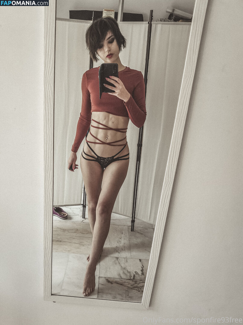 93feetofsmoke / sponfire93free Nude OnlyFans  Leaked Photo #1