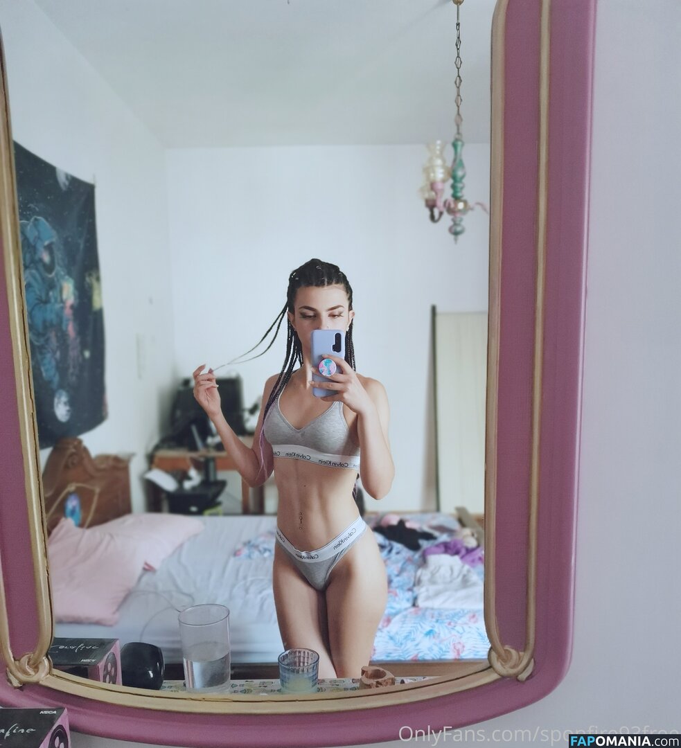 93feetofsmoke / sponfire93free Nude OnlyFans  Leaked Photo #12