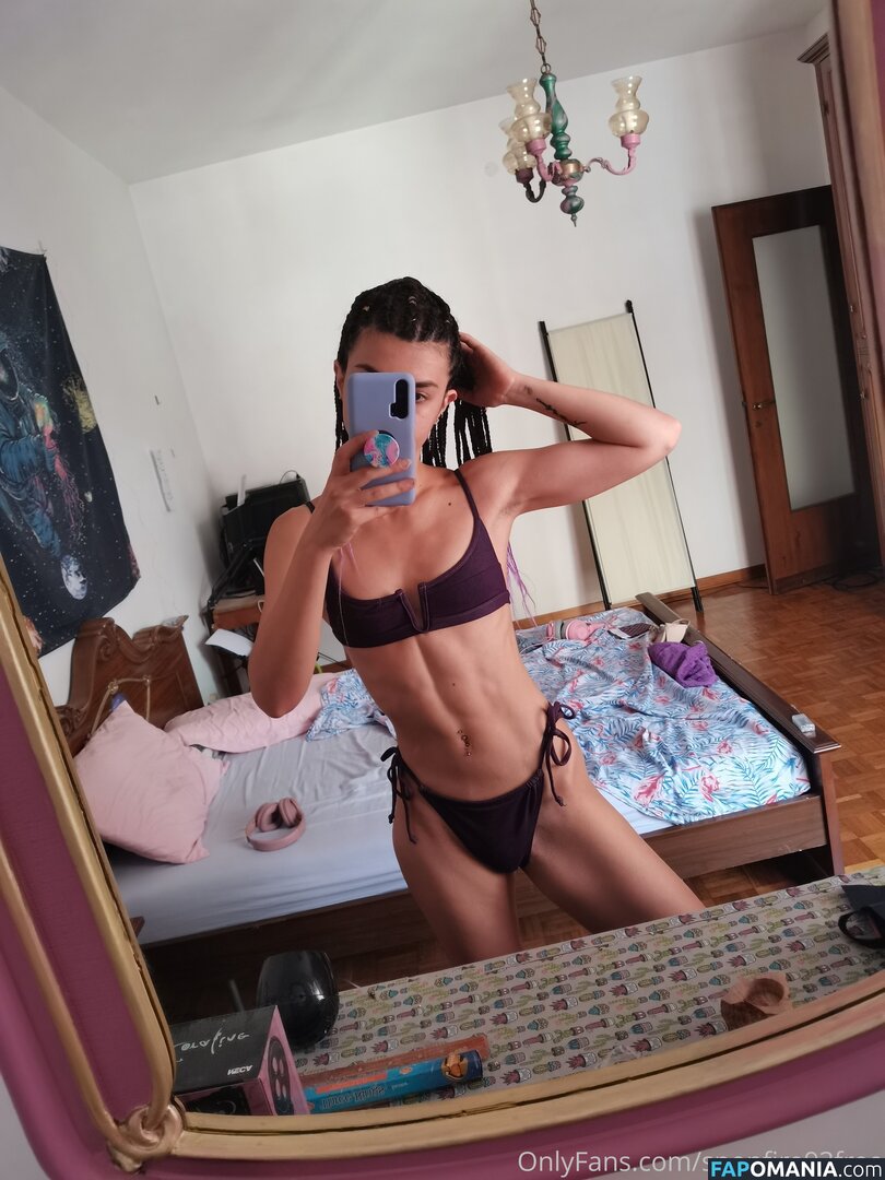 93feetofsmoke / sponfire93free Nude OnlyFans  Leaked Photo #13