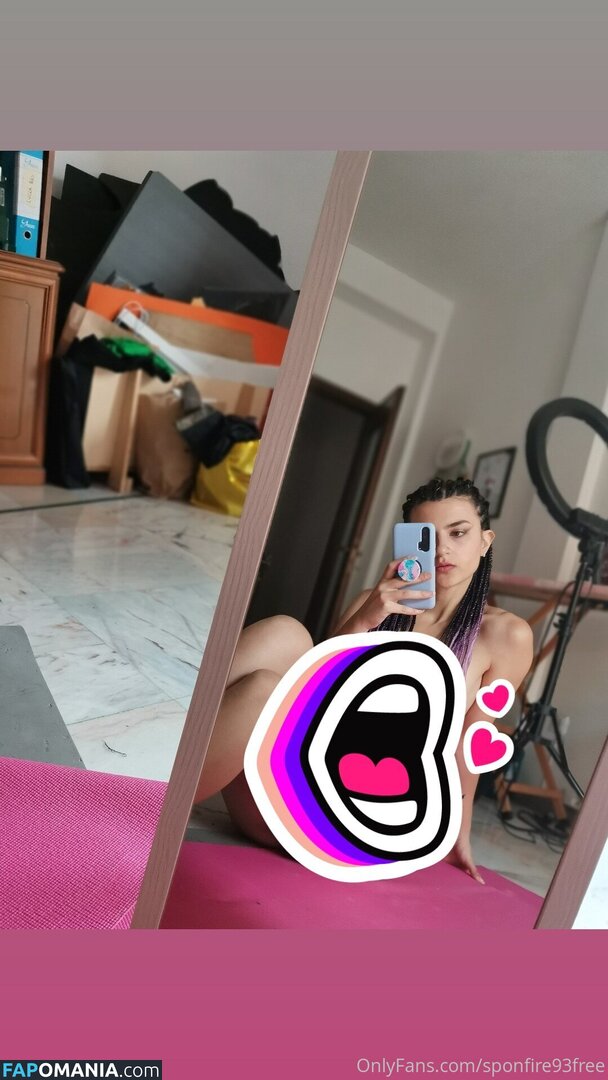 93feetofsmoke / sponfire93free Nude OnlyFans  Leaked Photo #15