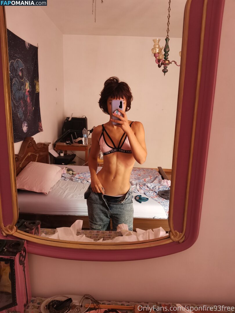 93feetofsmoke / sponfire93free Nude OnlyFans  Leaked Photo #18