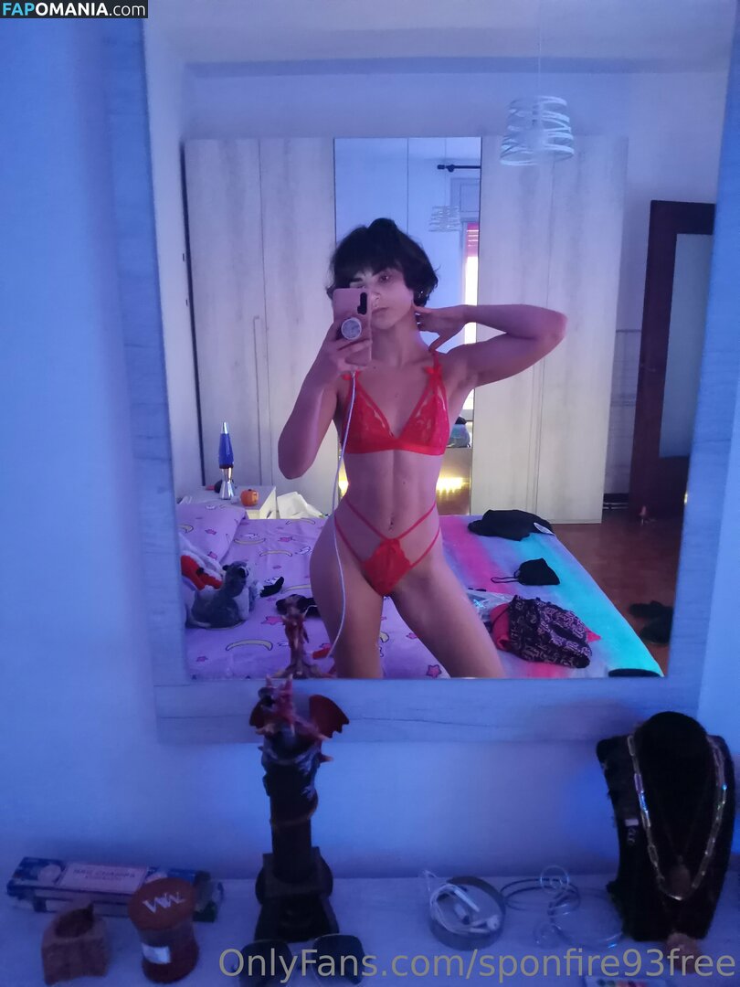 93feetofsmoke / sponfire93free Nude OnlyFans  Leaked Photo #20