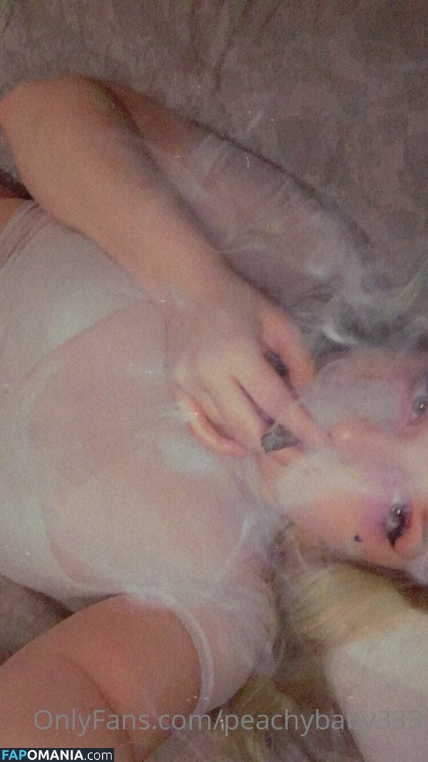 spookybaby777 Nude OnlyFans  Leaked Photo #9