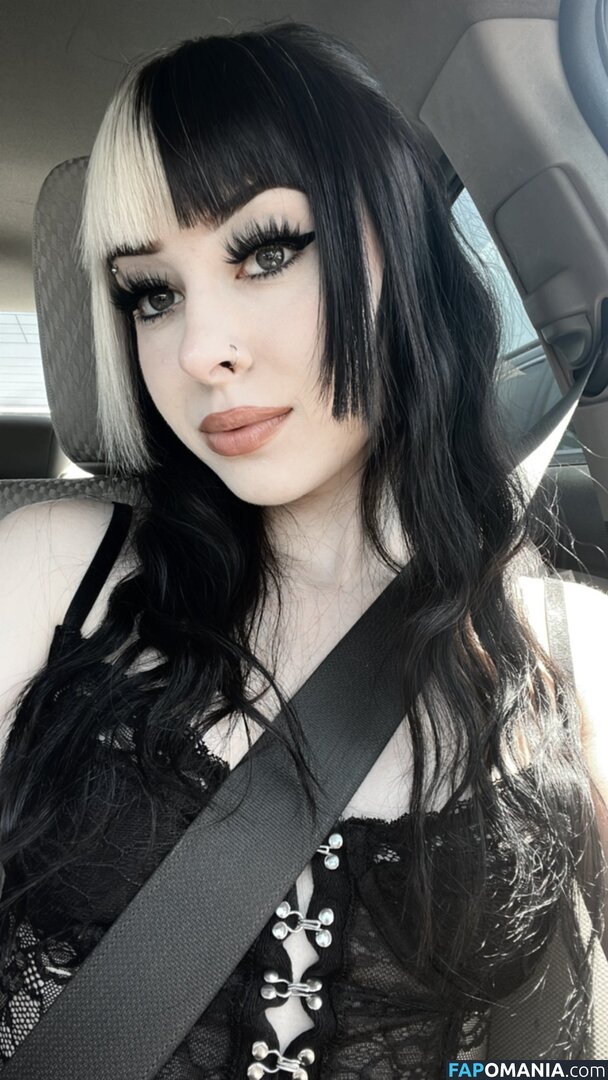 spookypumpkinn / spookypumpkinn_ / spookyycass Nude OnlyFans  Leaked Photo #1