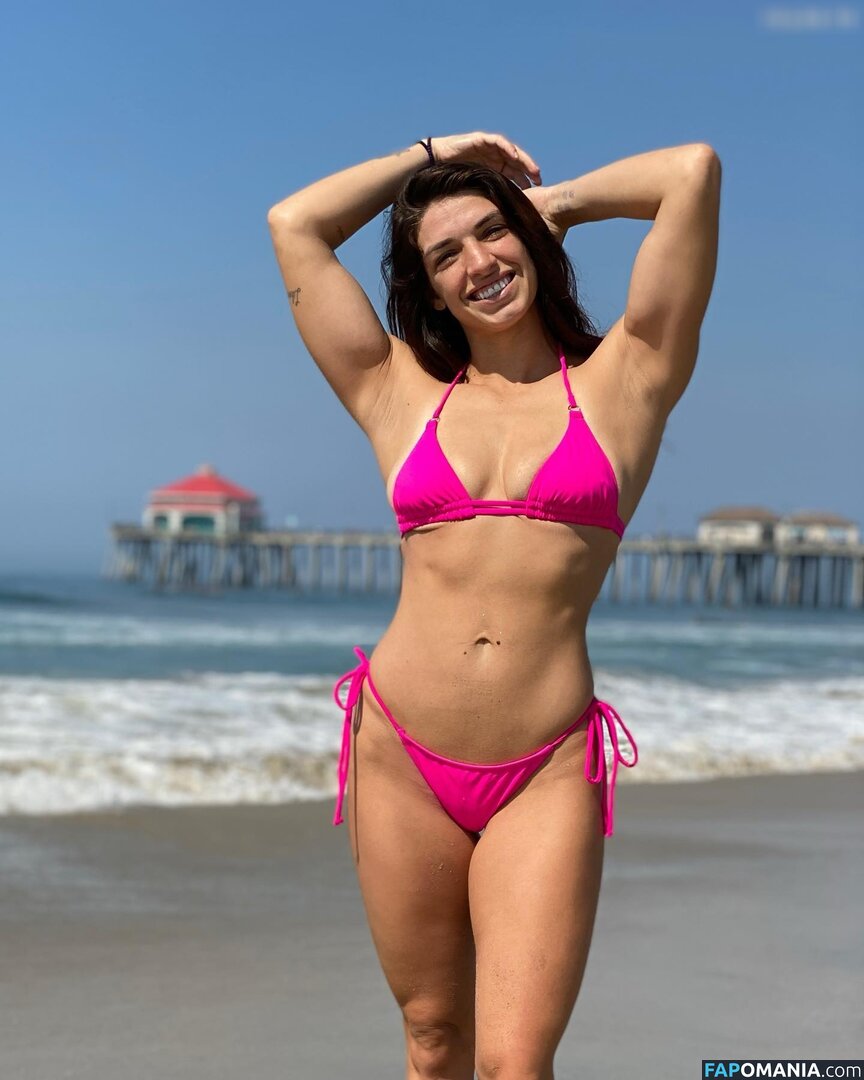 Sportlerinnen deutsch & International Nude OnlyFans  Leaked Photo #2060