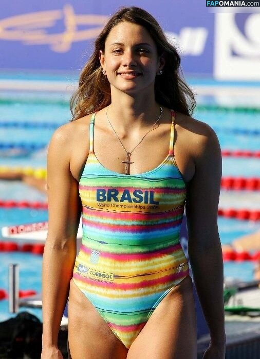 Sportlerinnen deutsch & International Nude OnlyFans  Leaked Photo #2077