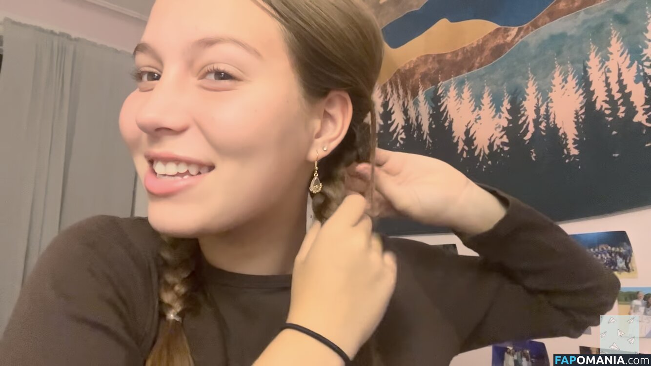 Sporty Asmr / sporty.asmr Nude OnlyFans  Leaked Photo #4