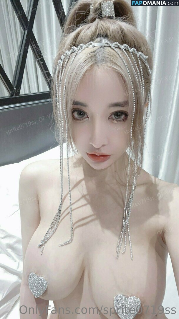Sprite Fang Qi Yuan / sprite0719ss / 方祺媛 雪碧 Nude OnlyFans  Leaked Photo #167