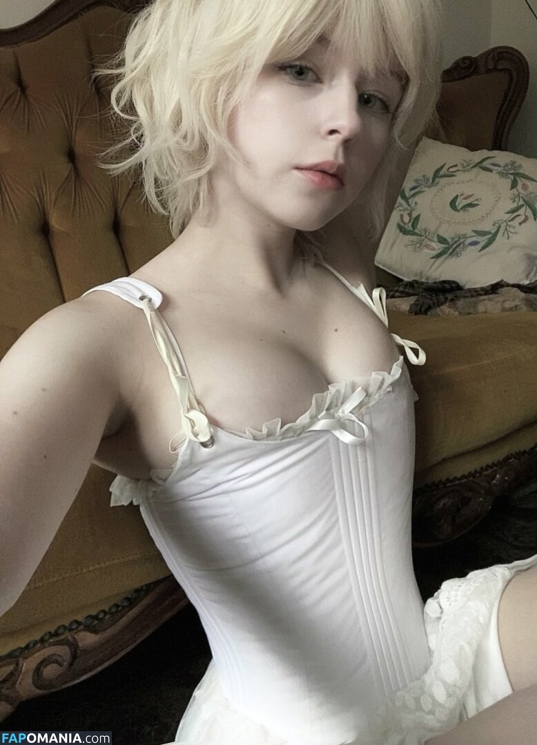 Spritesukie / Sukie Nude OnlyFans  Leaked Photo #20