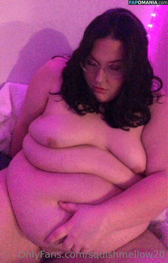squishmallow20 / squishmellow20 Nude OnlyFans  Leaked Photo #6