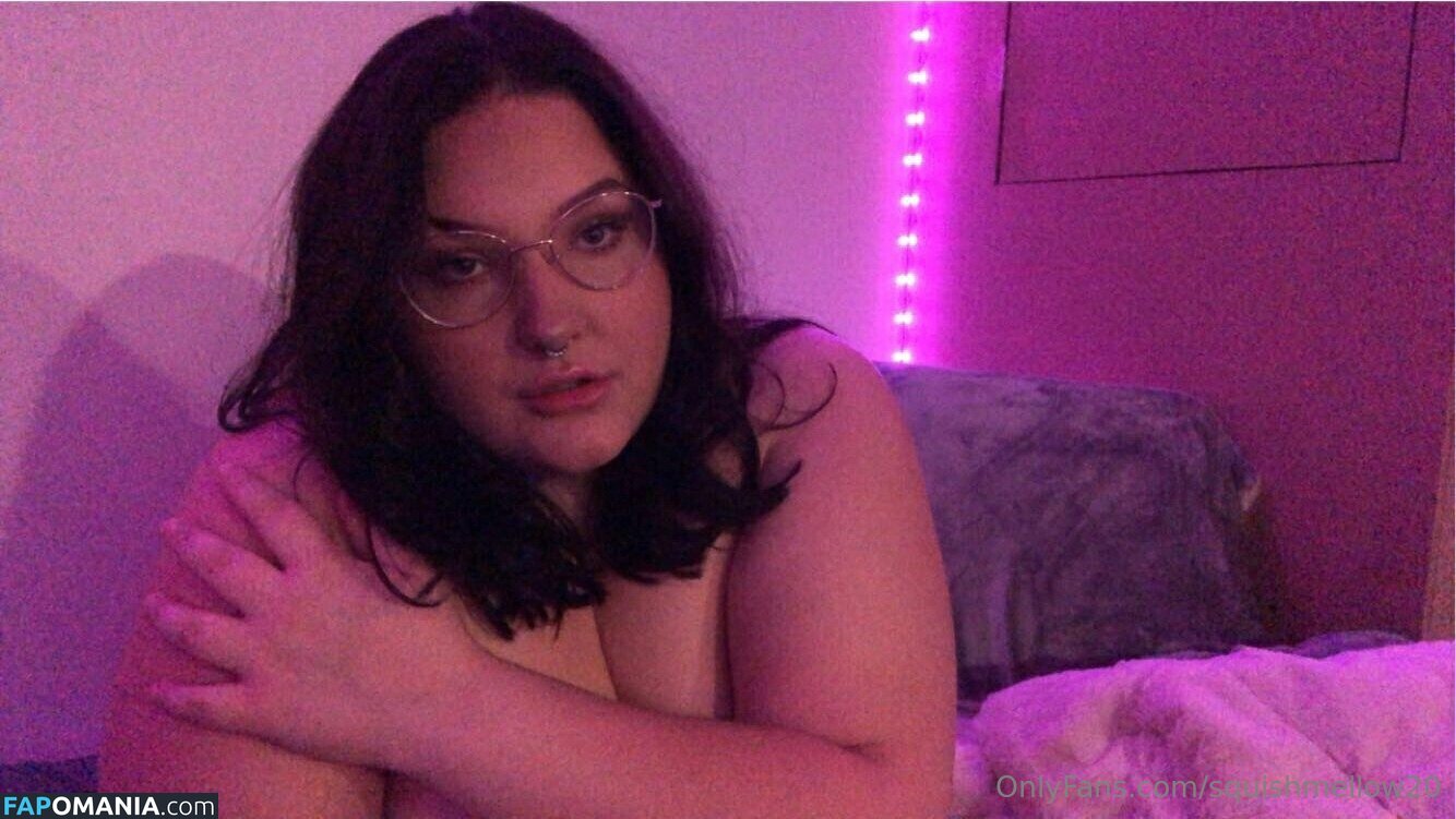 squishmallow20 / squishmellow20 Nude OnlyFans  Leaked Photo #11
