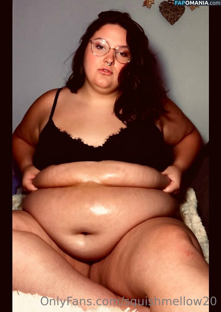 squishmallow20 / squishmellow20 Nude OnlyFans  Leaked Photo #13