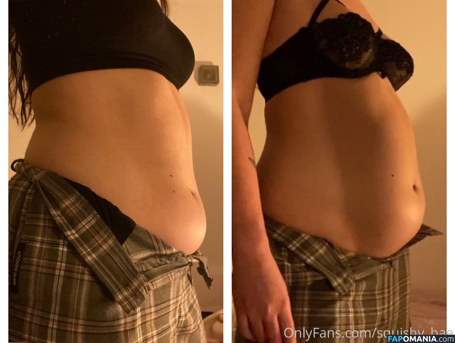 squishy__bae / squishy_bae Nude OnlyFans  Leaked Photo #38