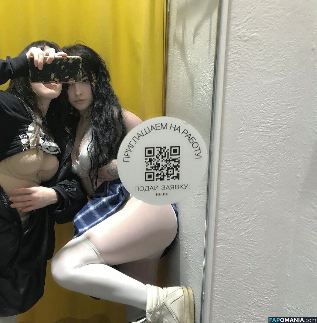 sqwrtick / sqwrtick2 Nude OnlyFans  Leaked Photo #88