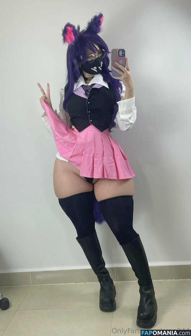 SRen244 / ShiRen244 / sr_24n Nude OnlyFans  Leaked Photo #51