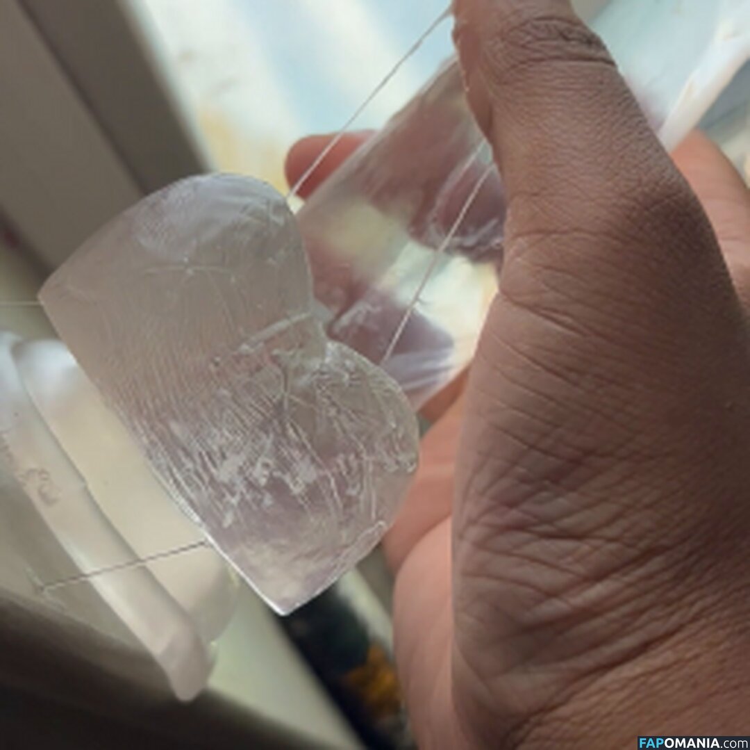 1800CNCLUVR / baddboyybluess / srirachadaddy Nude OnlyFans  Leaked Photo #1