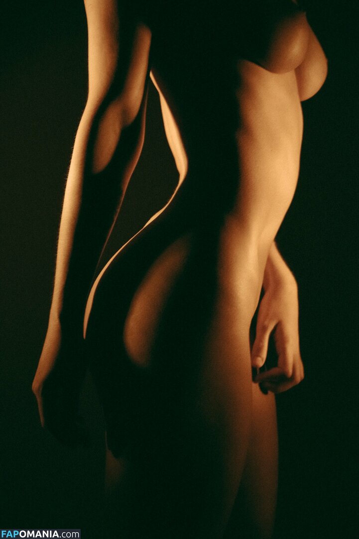 Ssonyashnyk / bodyaesthetics / https: Nude OnlyFans  Leaked Photo #4