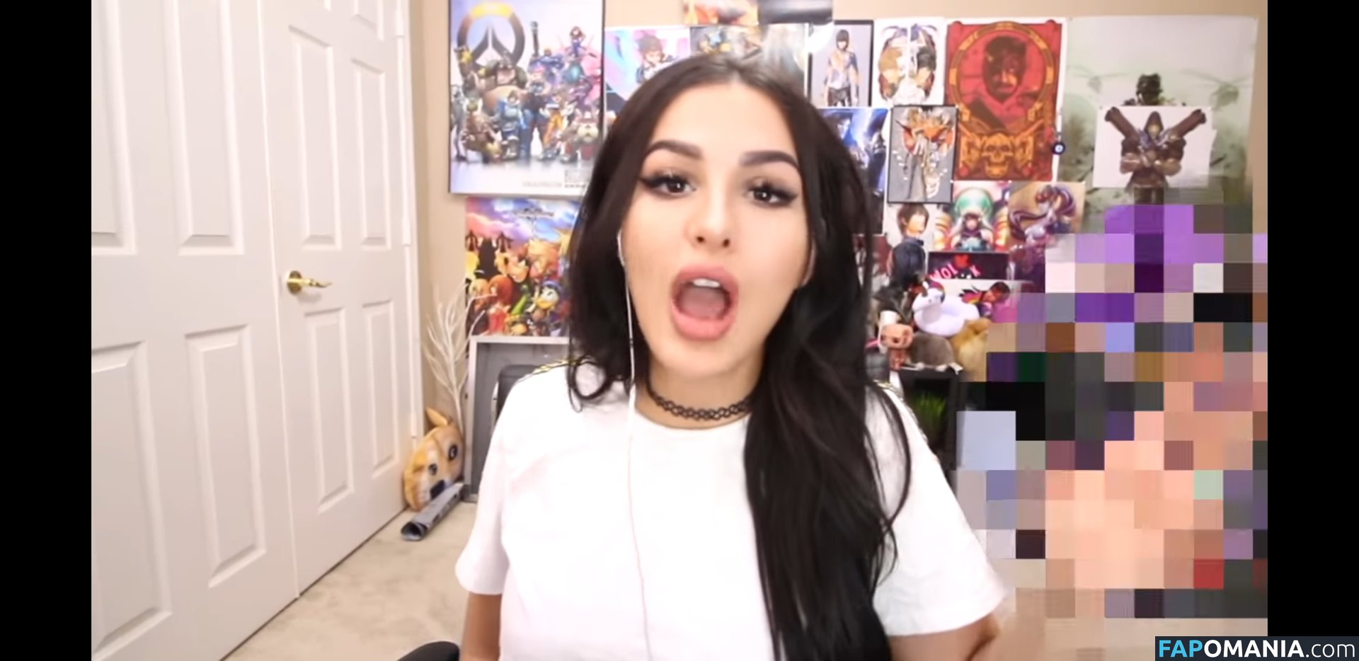 Sssniperwolf Nude OnlyFans  Leaked Photo #31