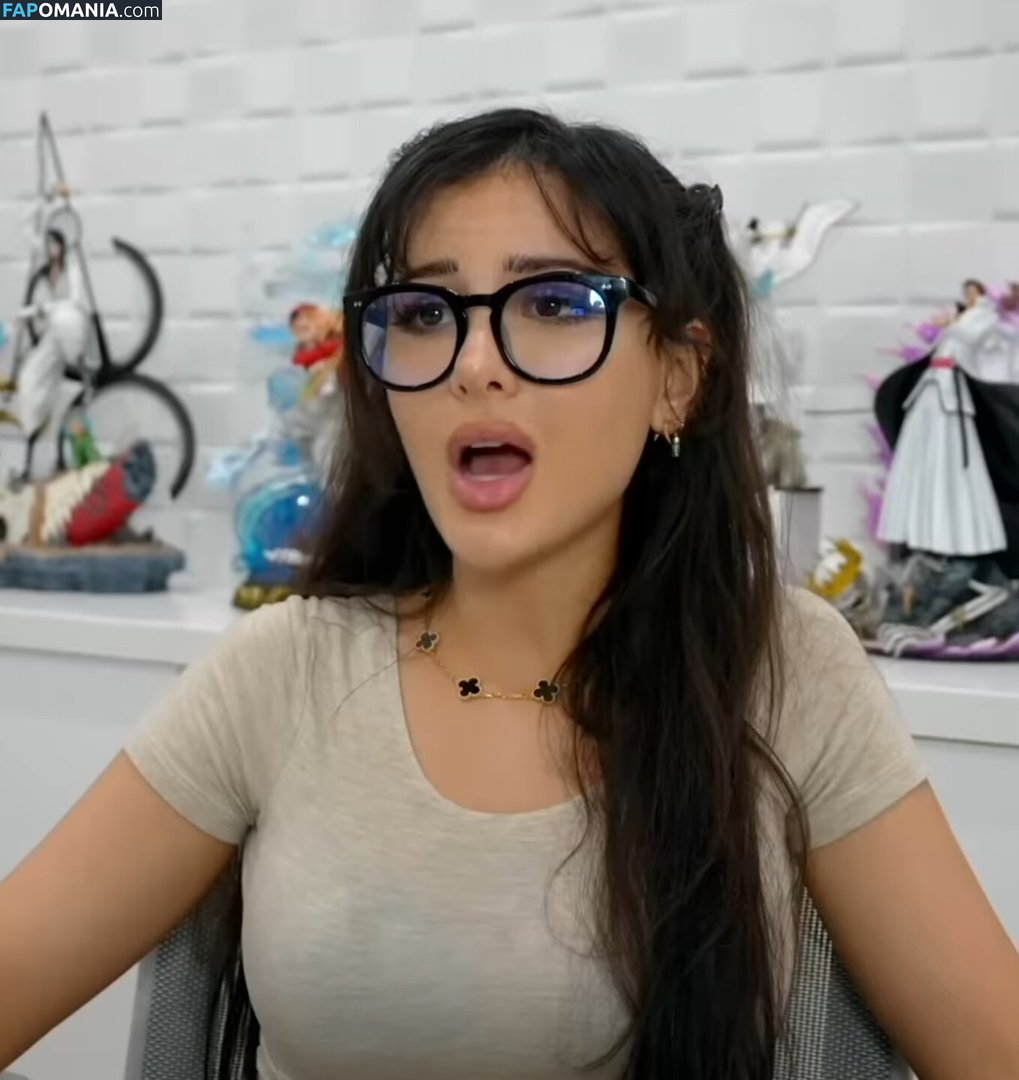 Sssniperwolf real nudes
