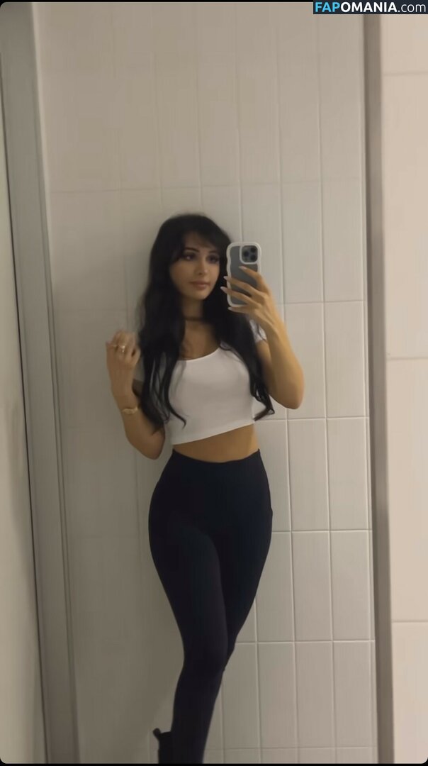 Sssniperwolf Nude OnlyFans  Leaked Photo #169