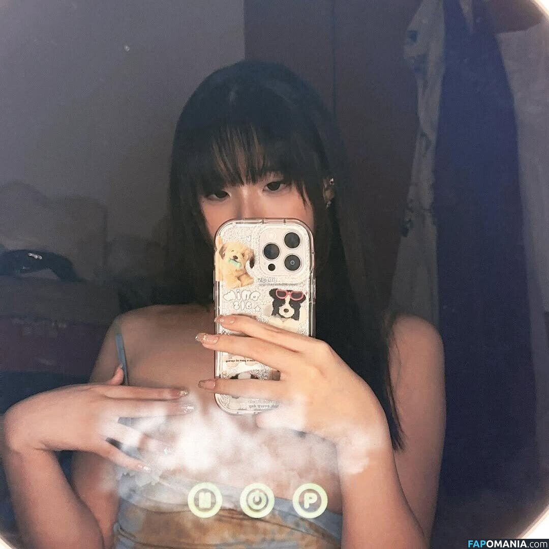 _ssssssssssss9_ Nude OnlyFans  Leaked Photo #1