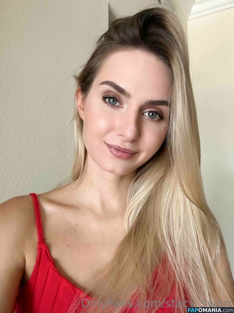 Stacy_swan / _stacy.swan_ Nude OnlyFans  Leaked Photo #453