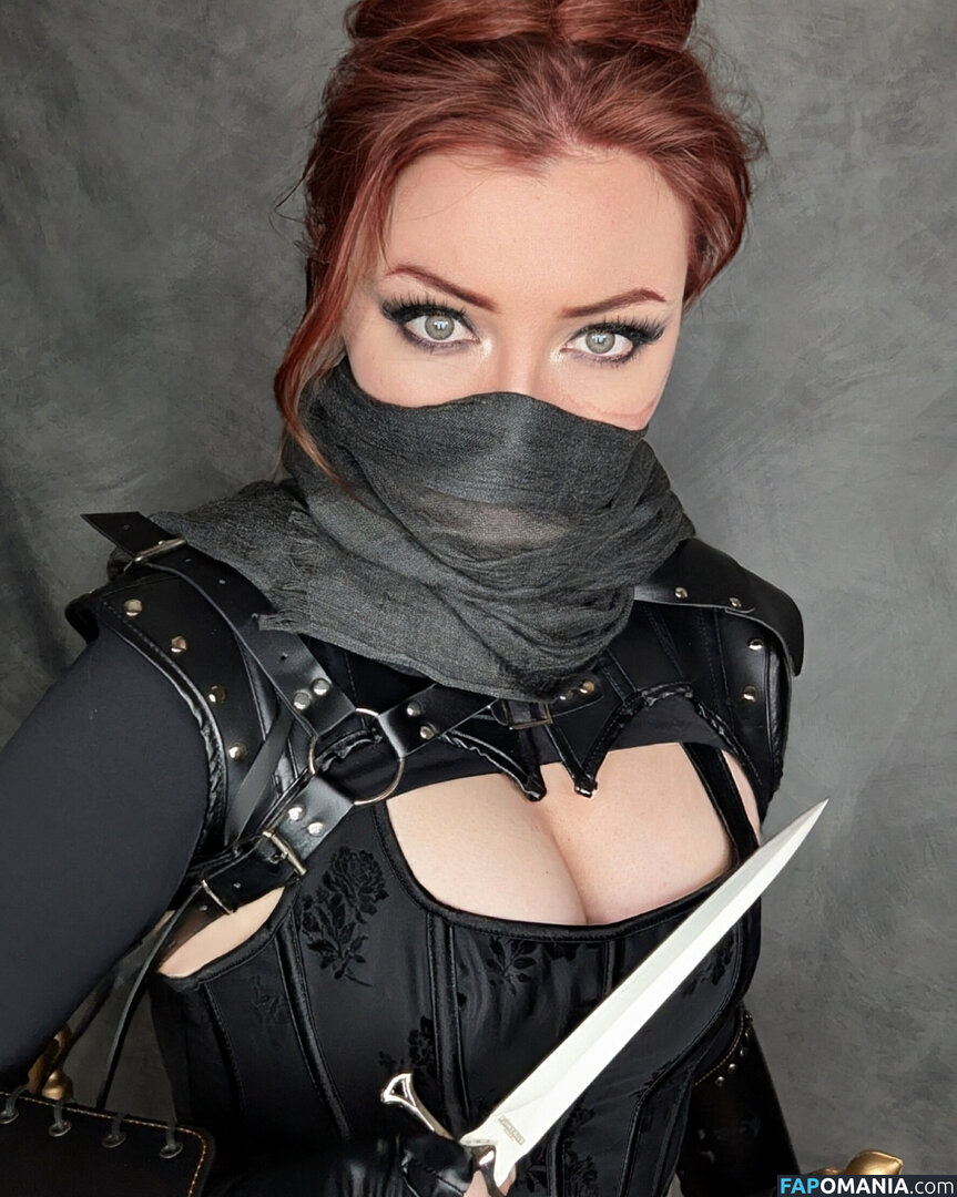 stacycosplays Nude OnlyFans  Leaked Photo #102