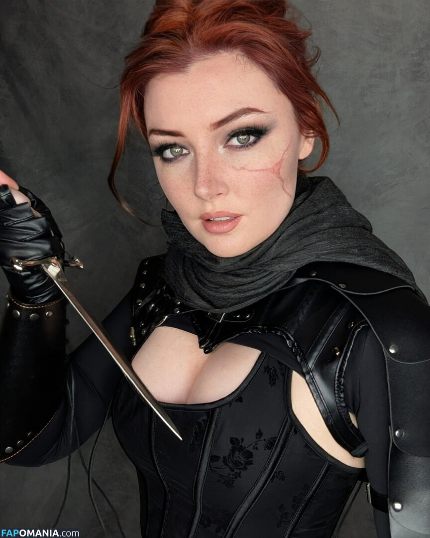 stacycosplays Nude OnlyFans  Leaked Photo #103