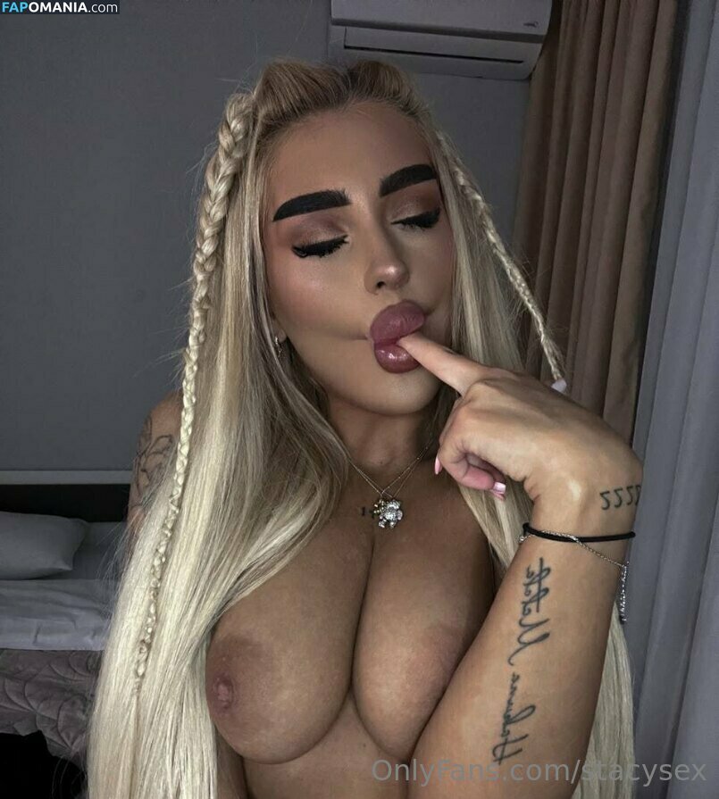 staceeyyx / stacysex Nude OnlyFans  Leaked Photo #106