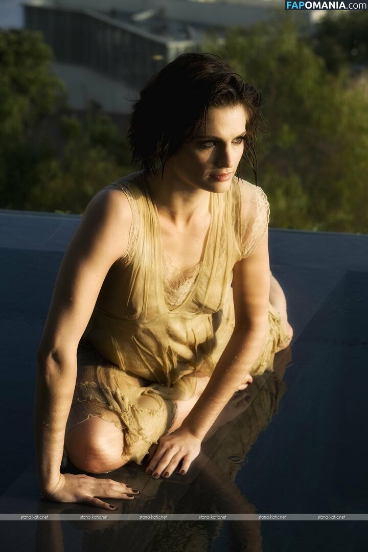Stana Katic / drstanakatic Nude OnlyFans  Leaked Photo #22
