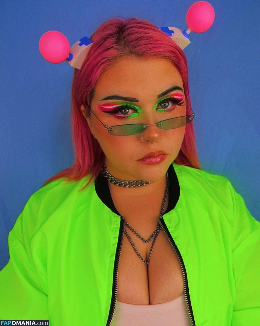 Stanzi / stanzipotenza Nude OnlyFans  Leaked Photo #25