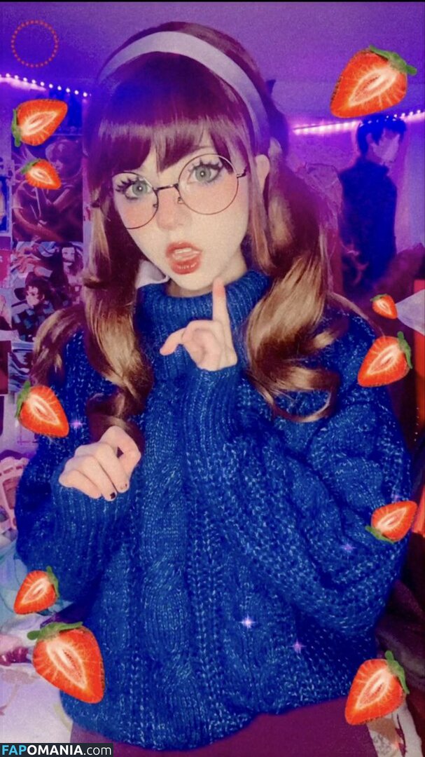 Stardustcos / arienedev / stardustpov Nude OnlyFans  Leaked Photo #86